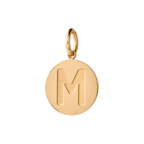Charm Origen ID M
