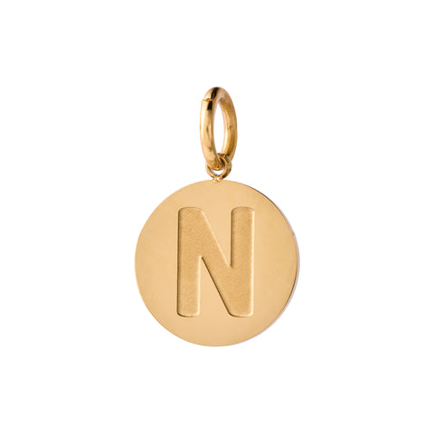 Charm Origen ID N