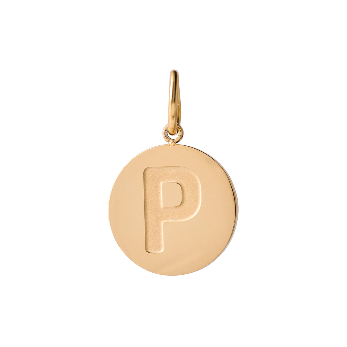 Charm Origen ID P