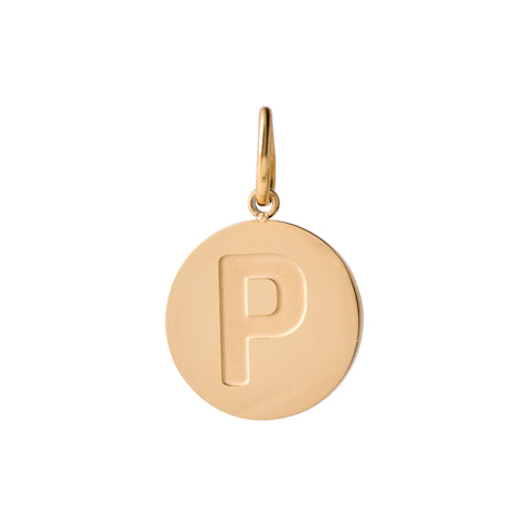Charm Origen ID P