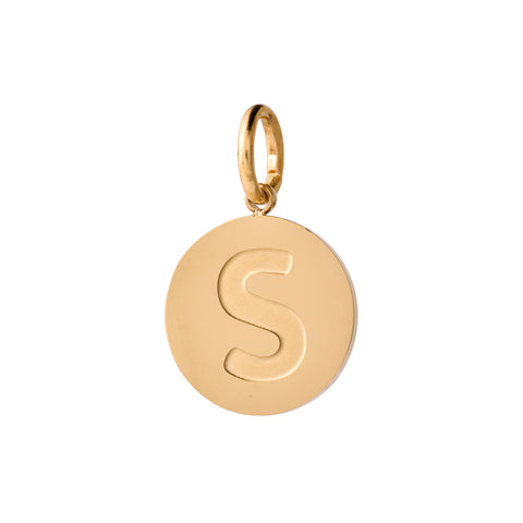 Charm Origen ID S
