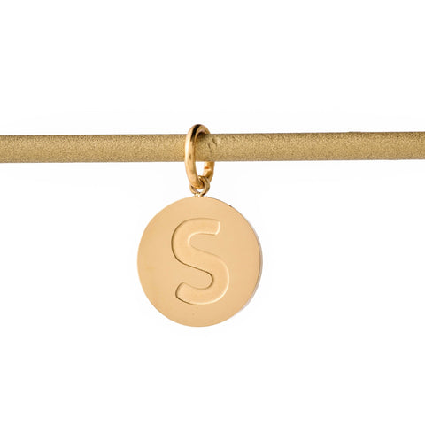 Charm Origen ID S