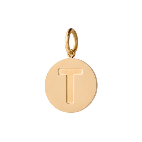 Charm Origen ID T