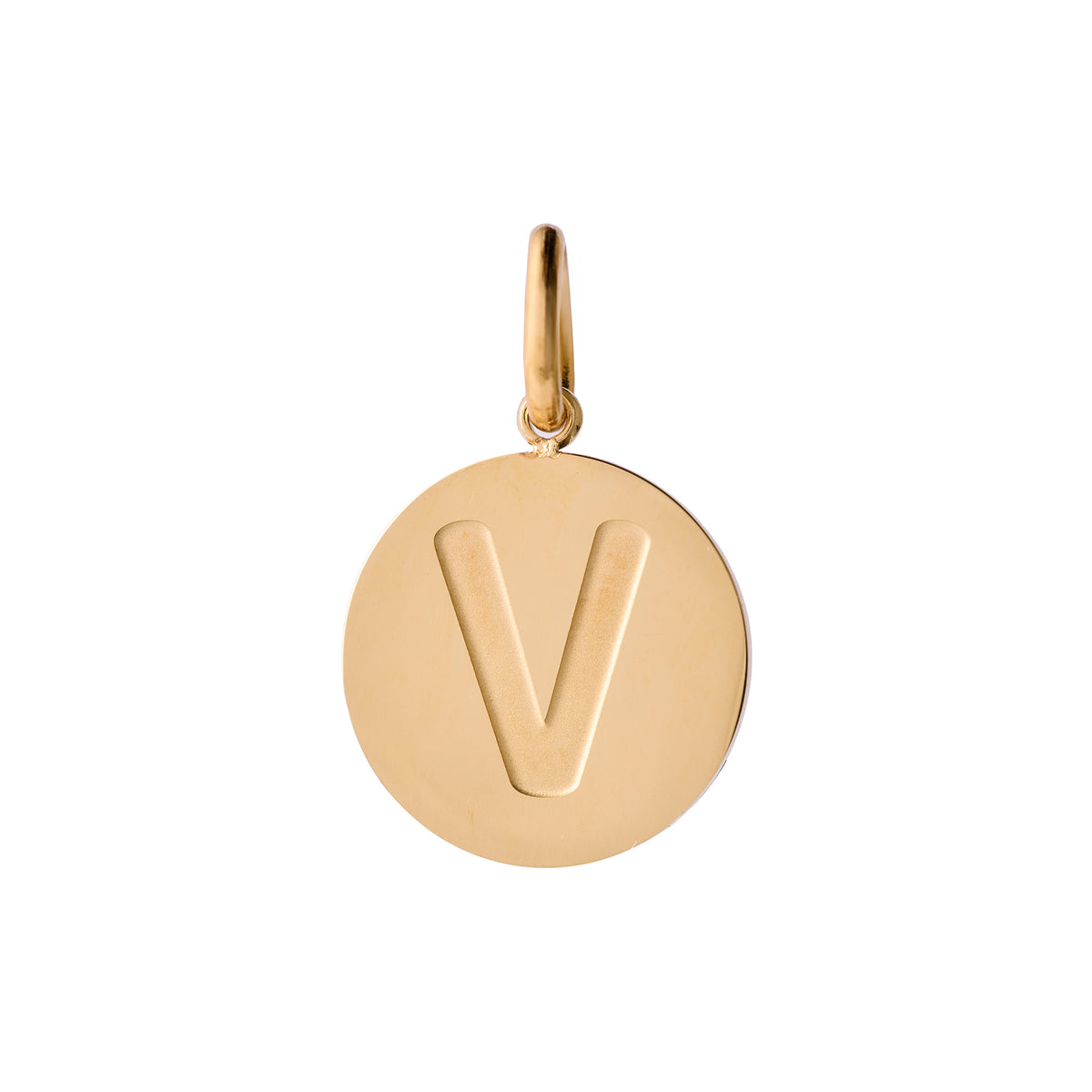 Charm Origen ID V