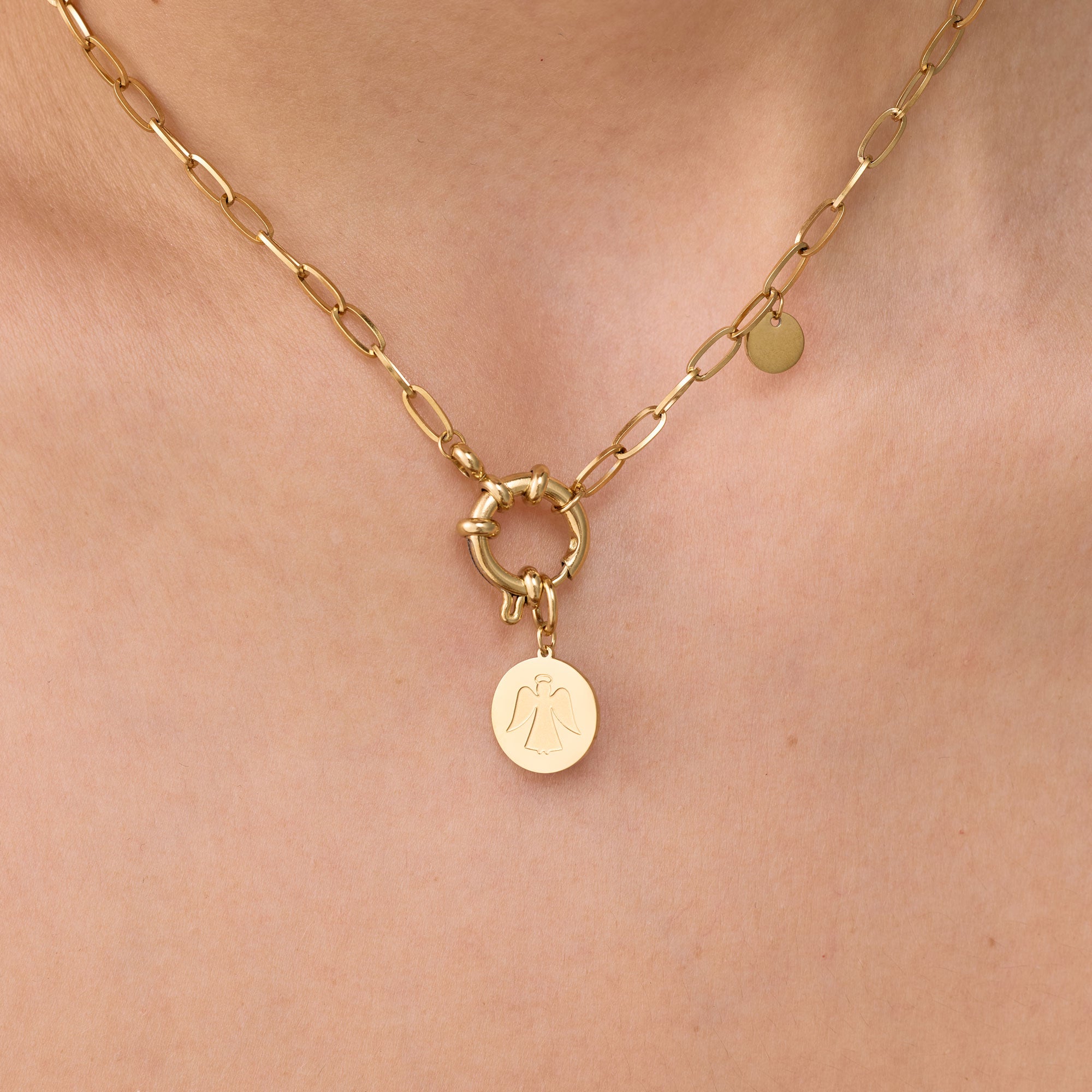 Charm Protector