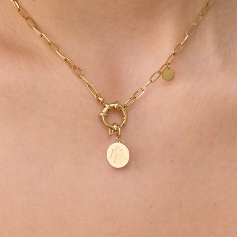 Charm Protector