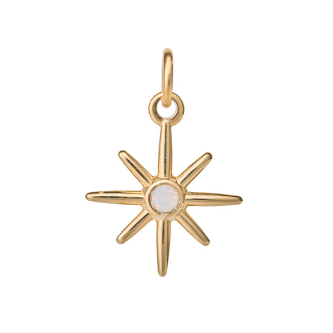 Charm Supernova