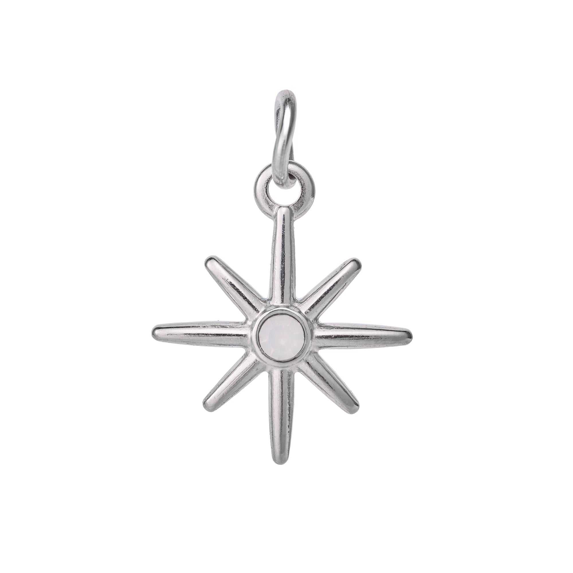 Charm Supernova