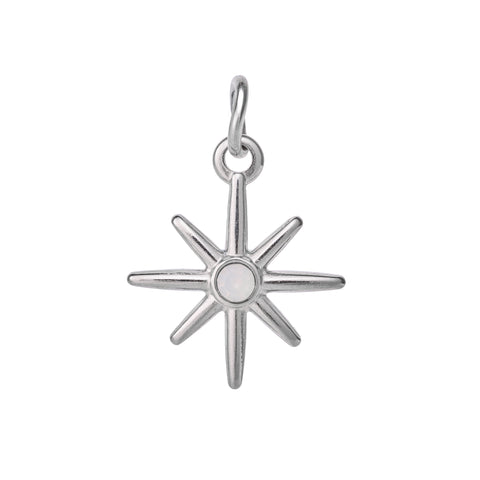 Charm Supernova