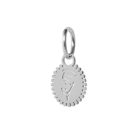 Charm Virgen Mini