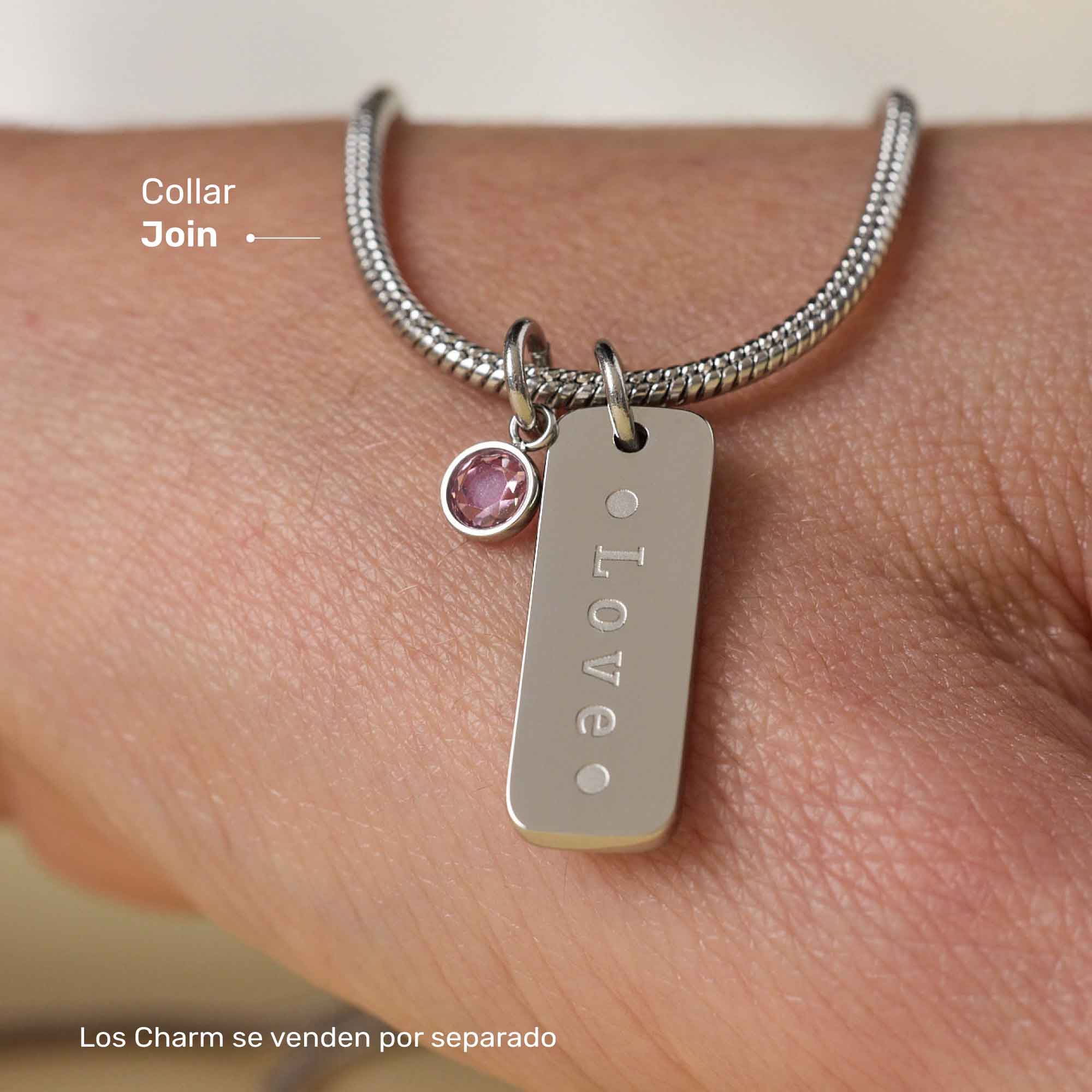 Collar Join