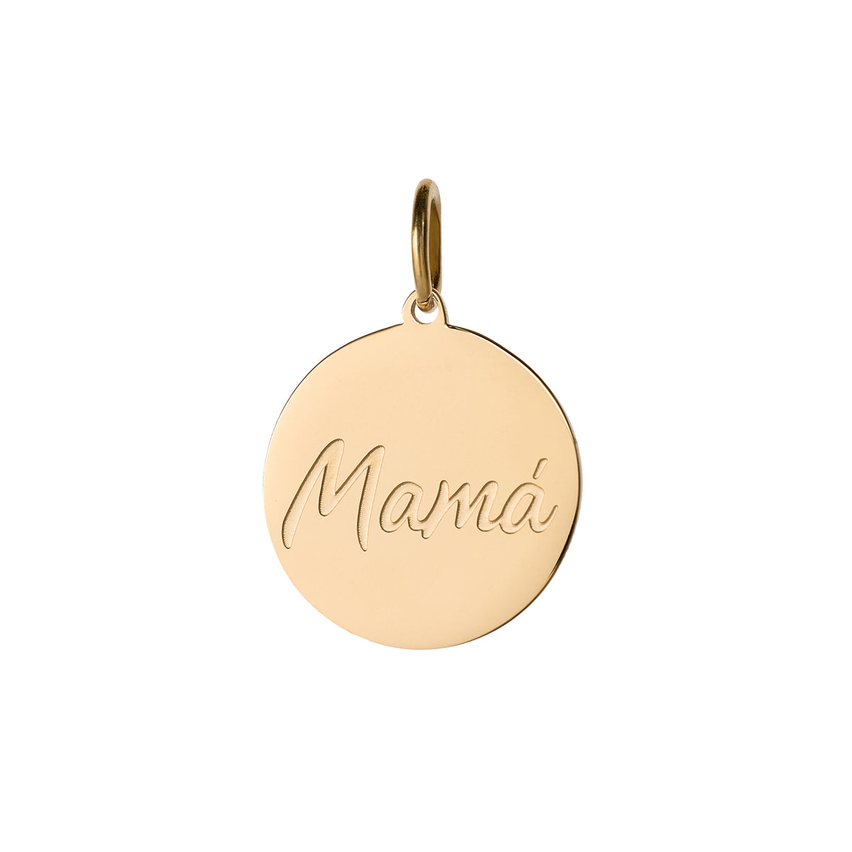 Charm Mamá