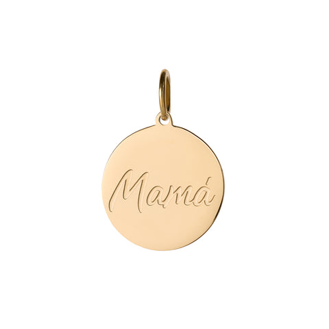 Charm Mamá