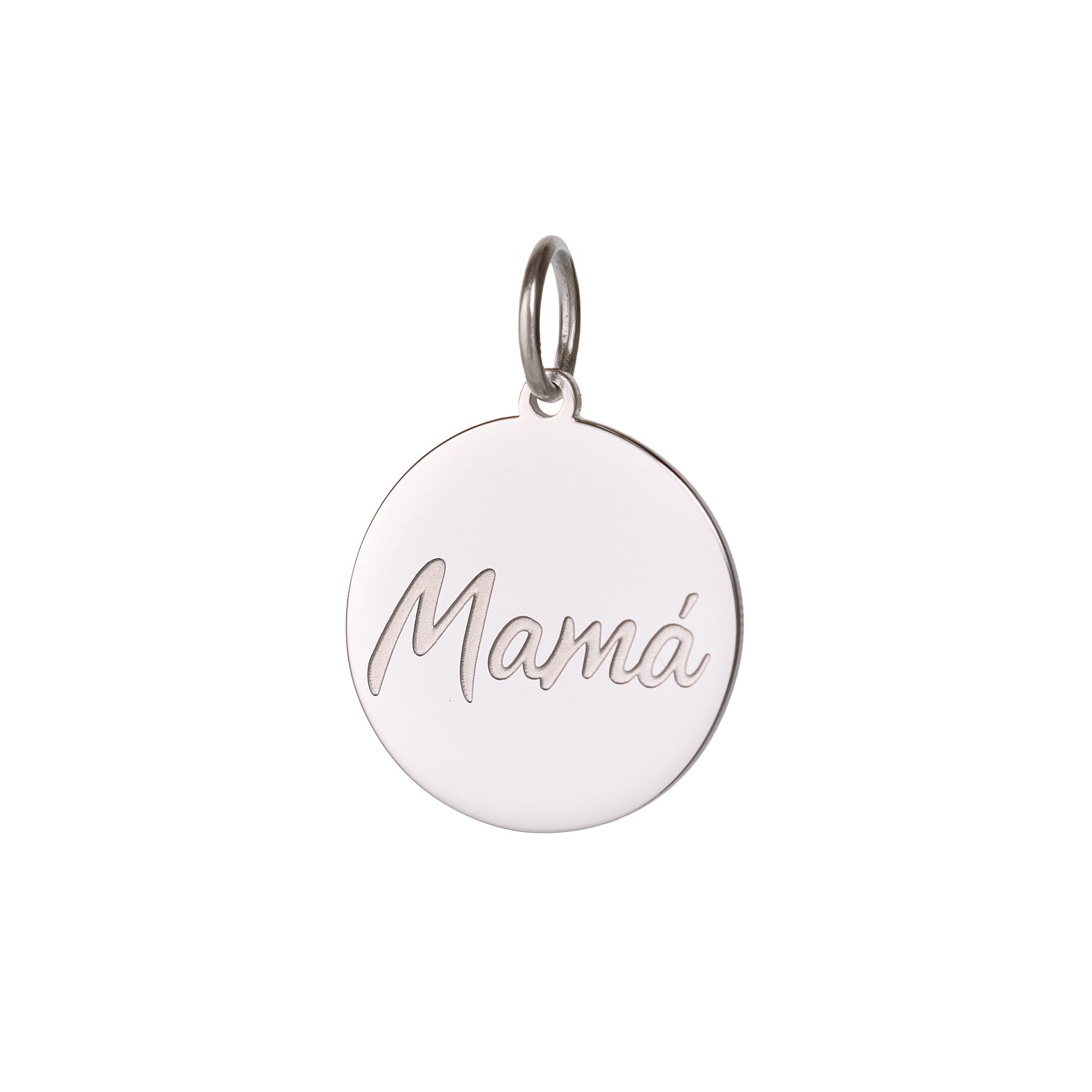 Charm Mamá