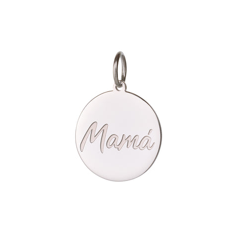 Charm Mamá