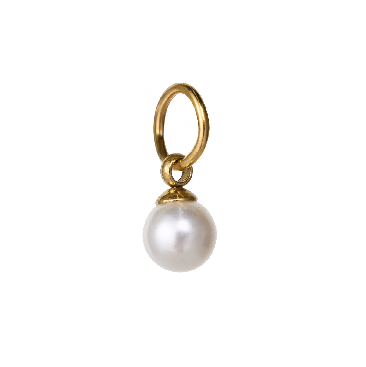 Charm Alba
