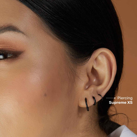 Piercing Supreme XS