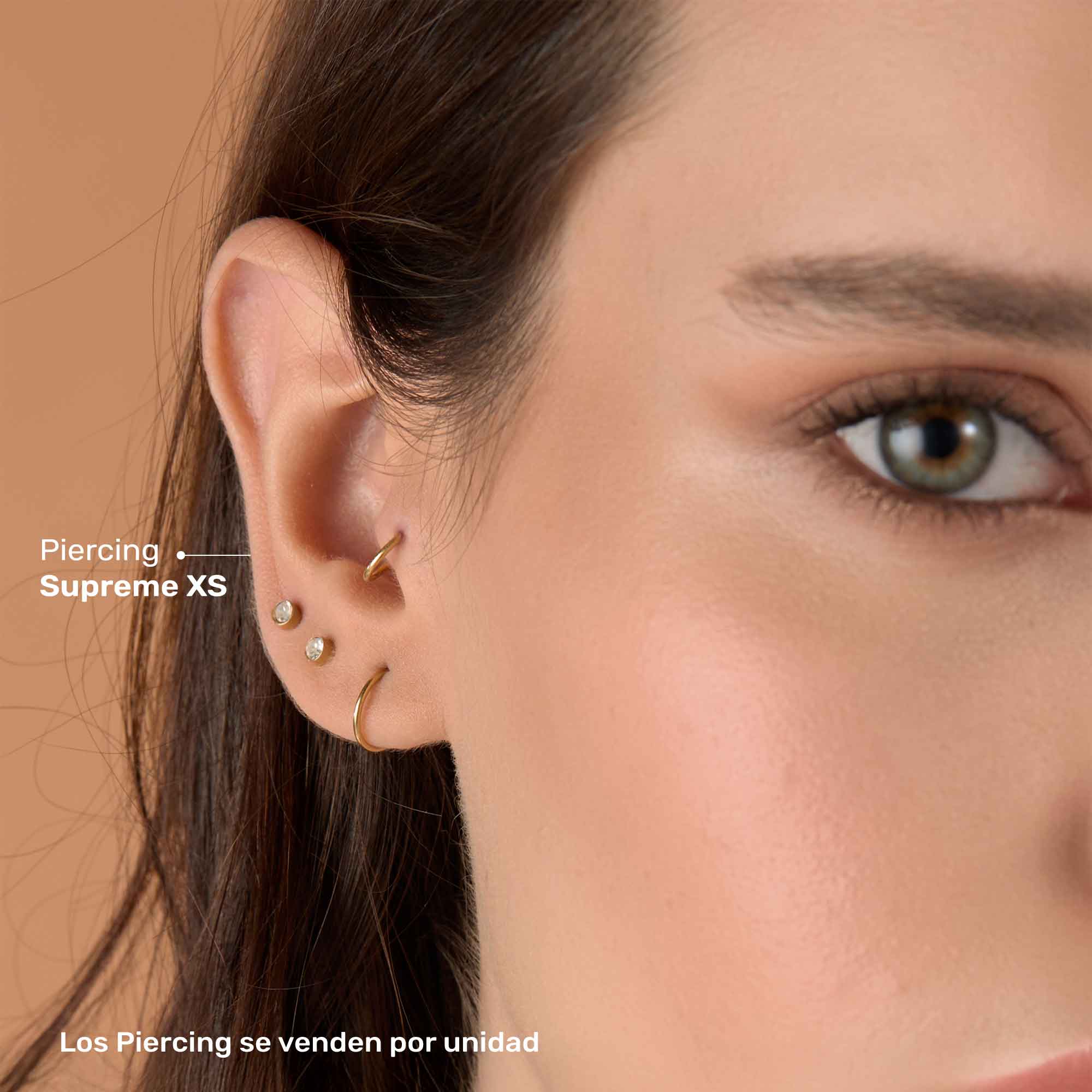 Piercing Supreme XS