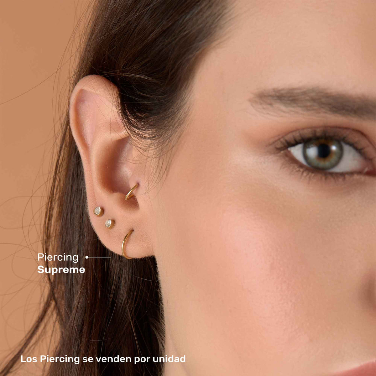 Piercing Supreme