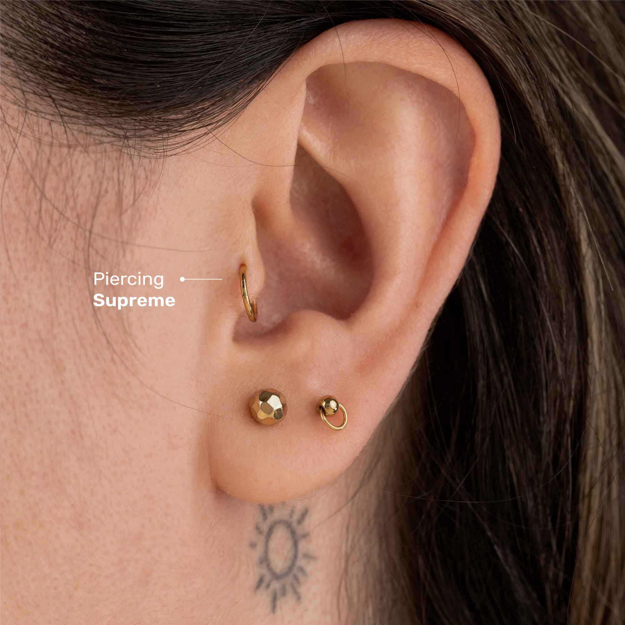 Piercing Supreme