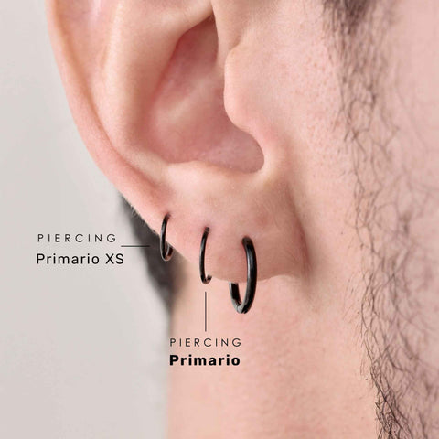 Piercing Primario XS
