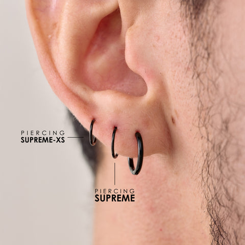 Piercing Supreme for Him