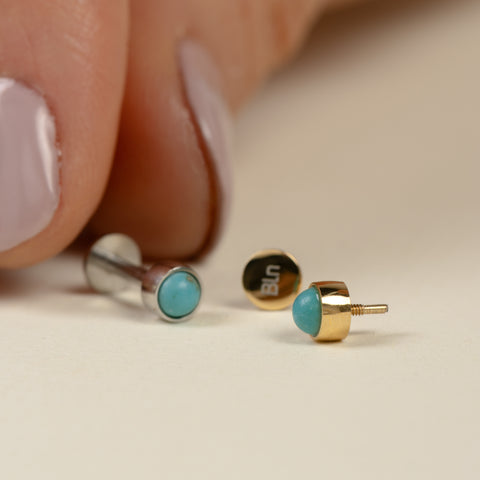 Piercing Gaia