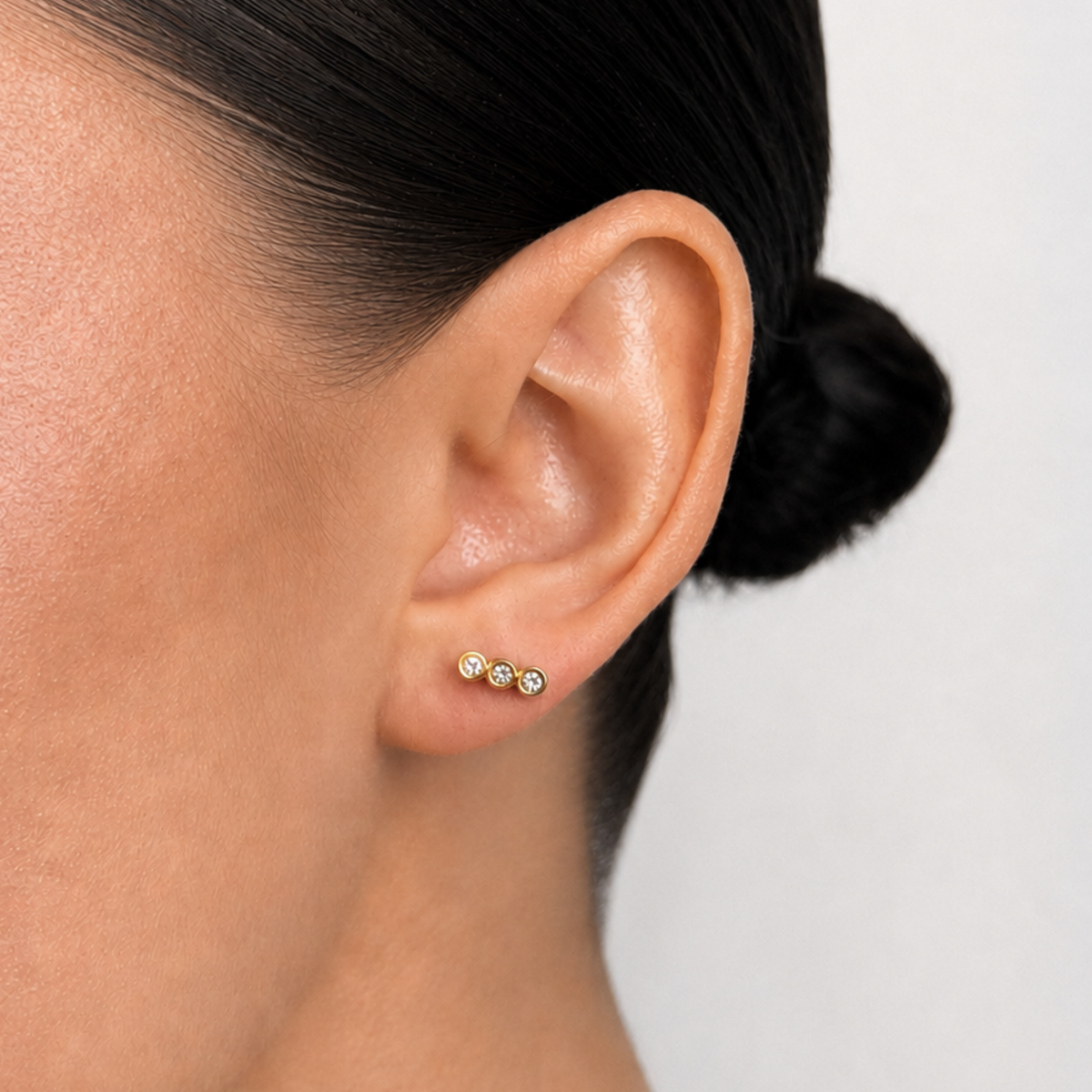 Piercing Mega Round