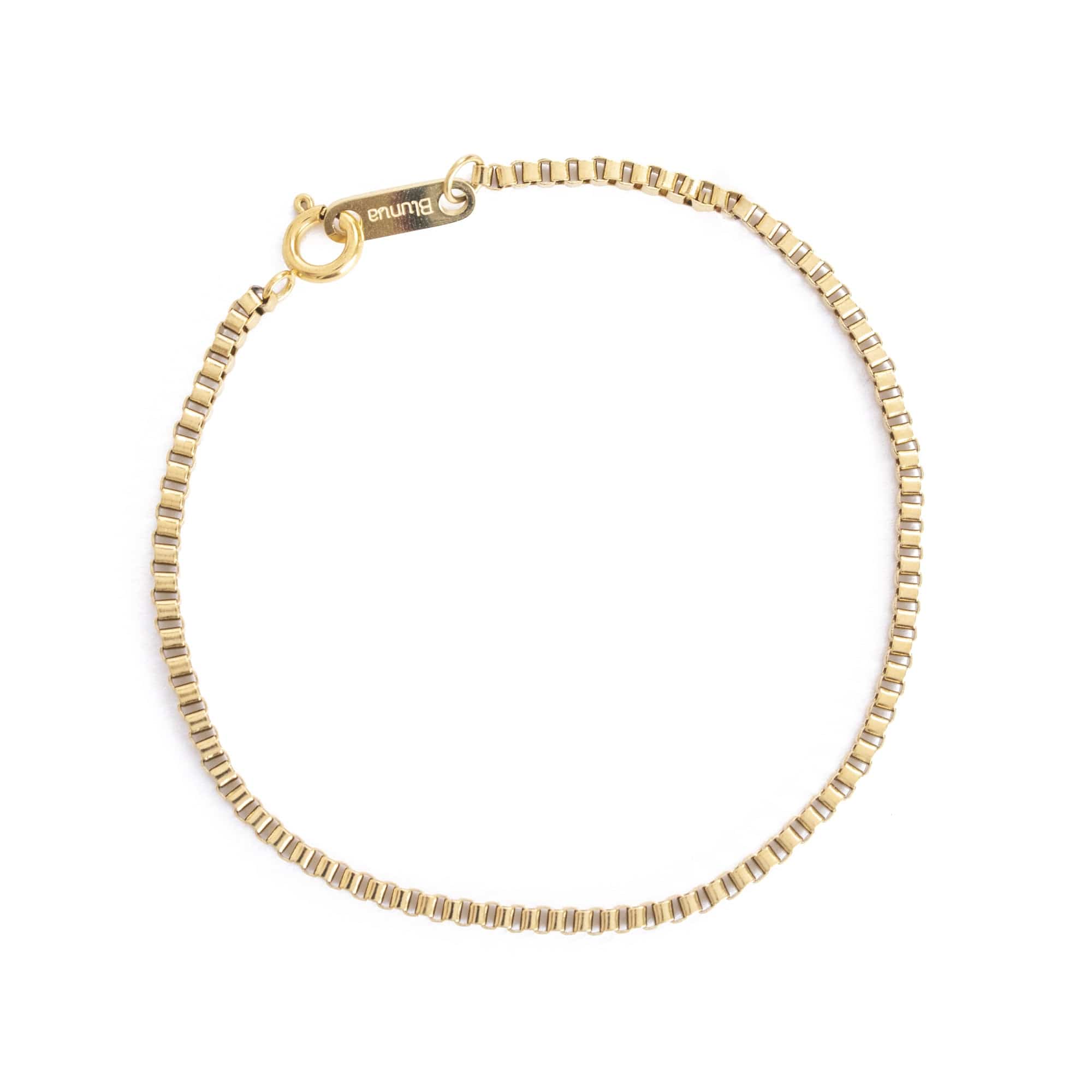 Pulsera Alchemy for Him