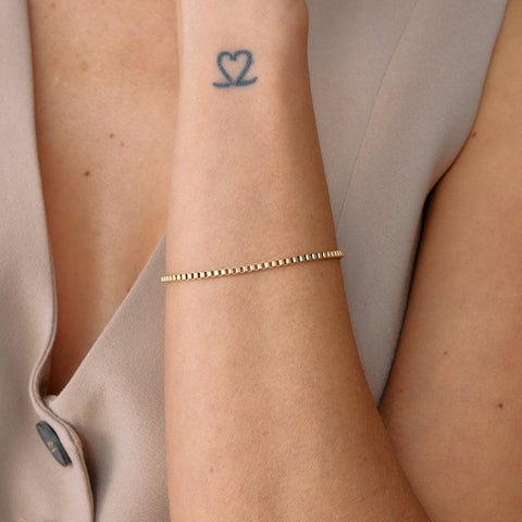 Pulsera Alchemy