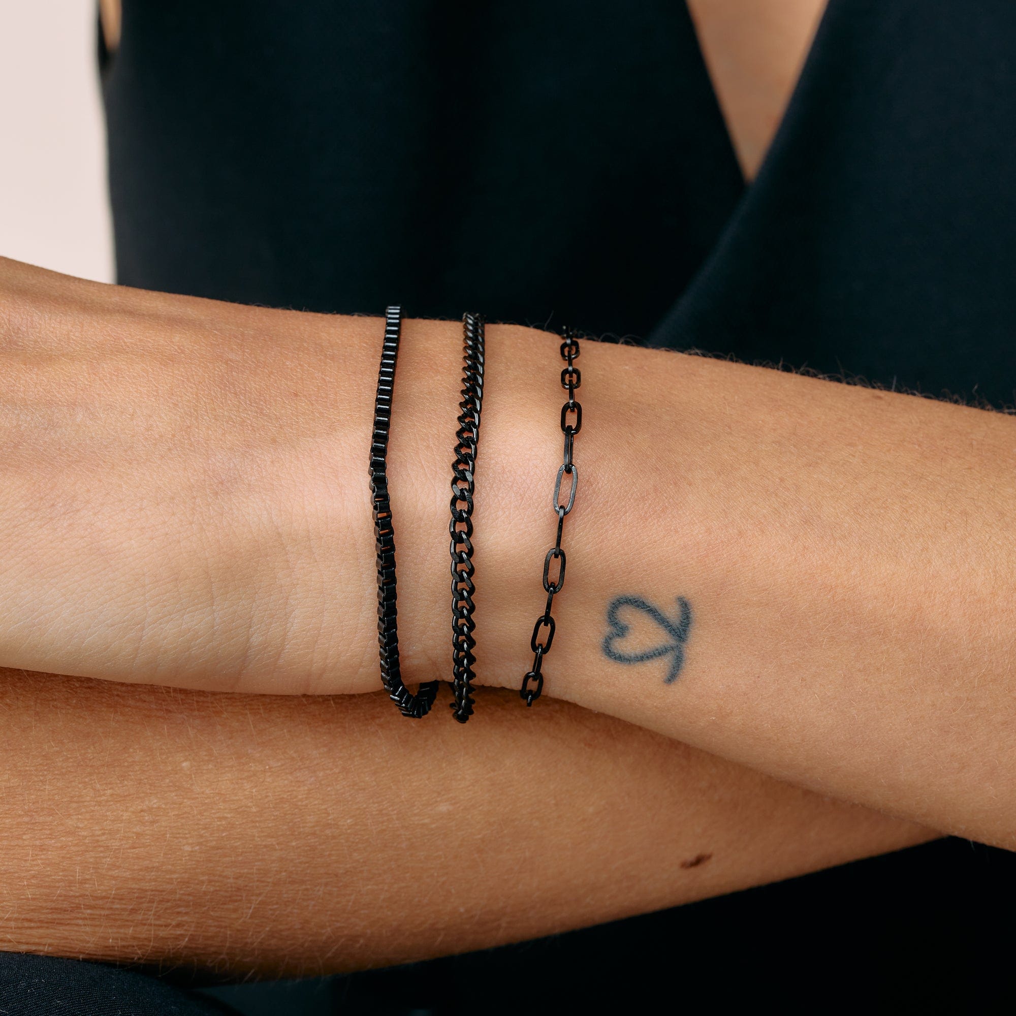 Pulsera Alchemy