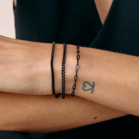 Pulsera Alchemy
