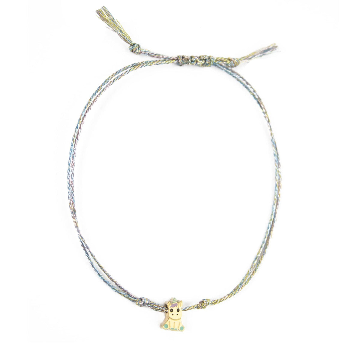 Pulsera Unicornio