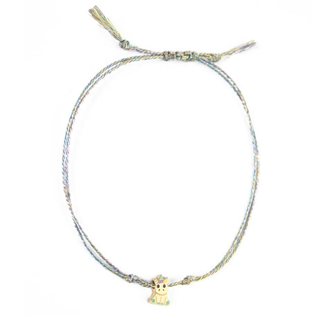 Pulsera Unicornio