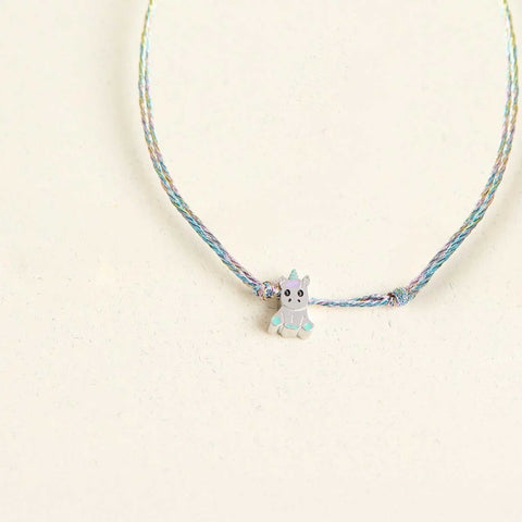 Pulsera Unicornio