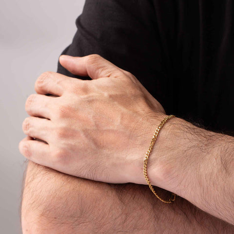 Pulsera Lazo for Him