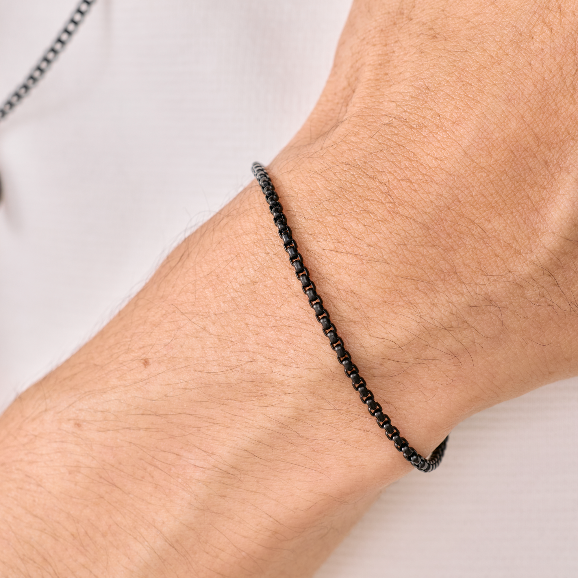 Pulsera Box for Him