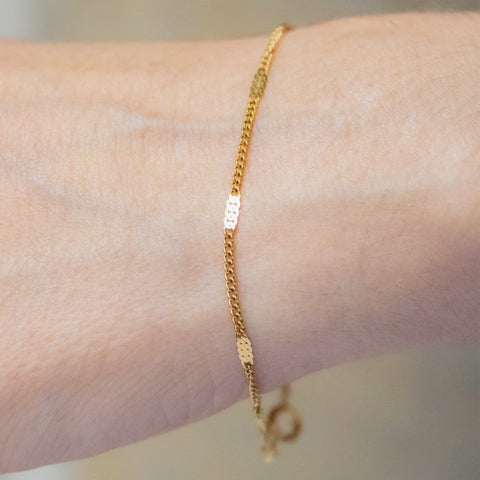 Pulsera Interval