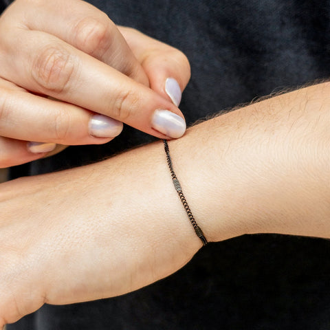 Pulsera Interval