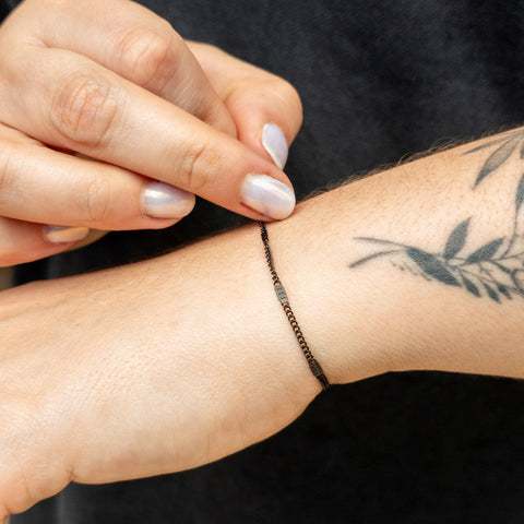 Pulsera Interval