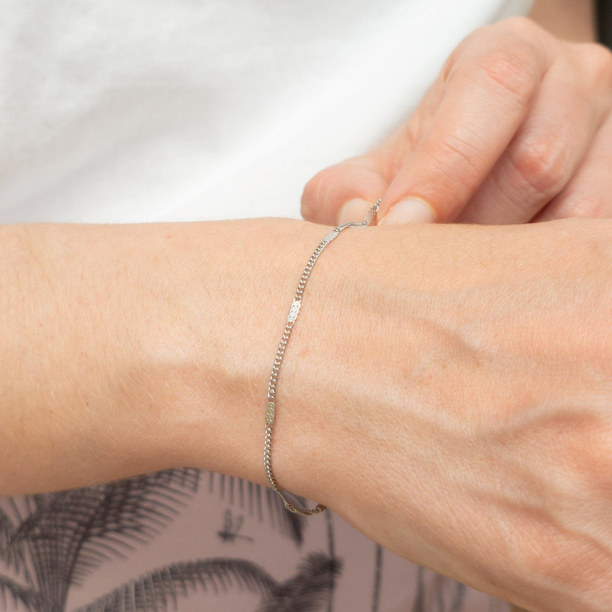 Pulsera Interval