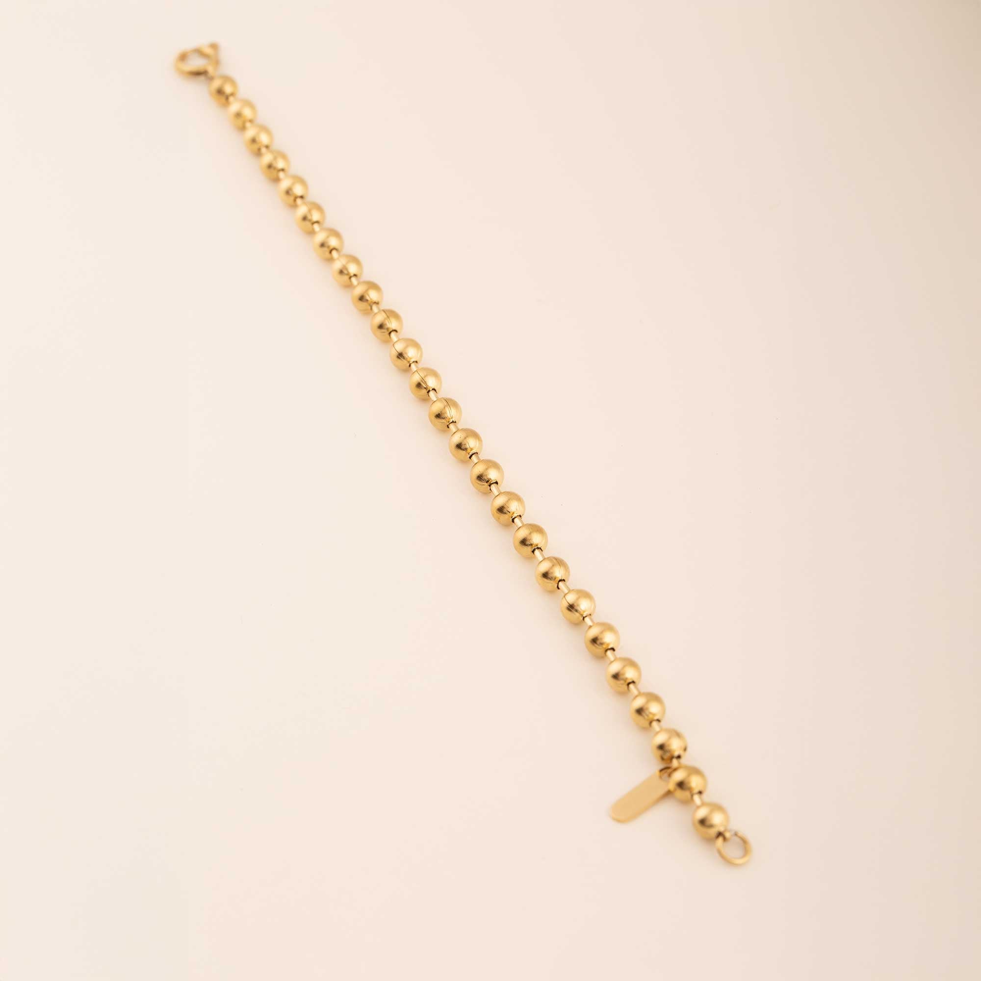 Pulsera Ball