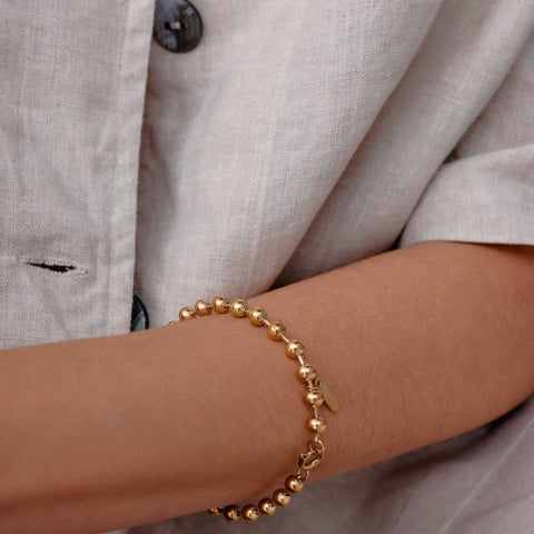 Pulsera Ball