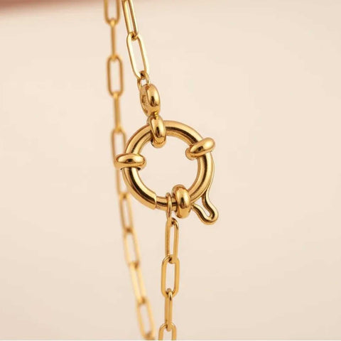 Pulsera Lock Mini