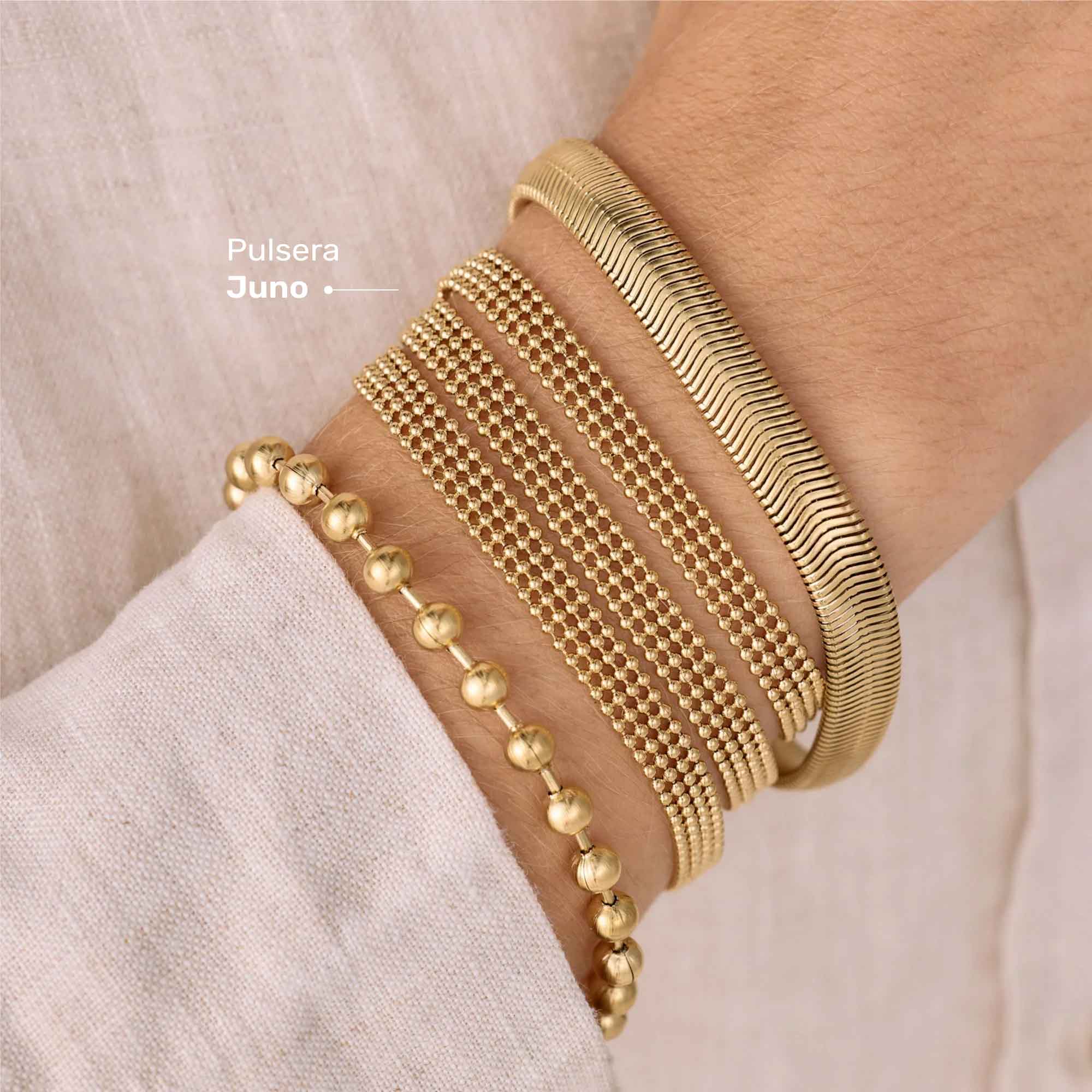 Pulsera Juno