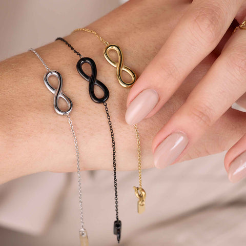 Pulsera Infinite