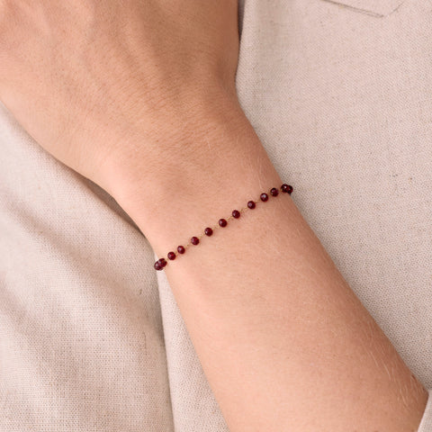 Pulsera Wine