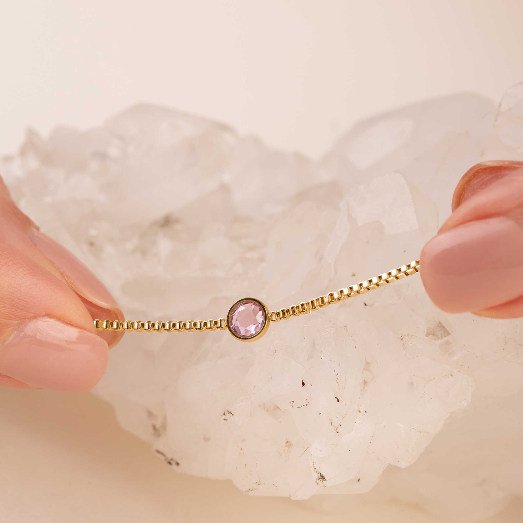 Pulsera Solé