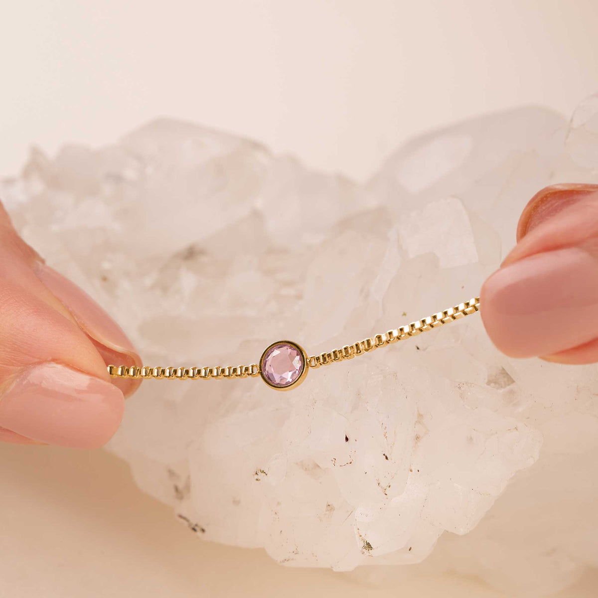 Pulsera Solé
