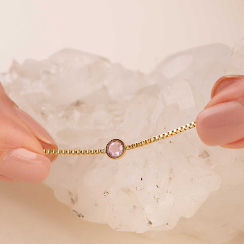 Pulsera Solé
